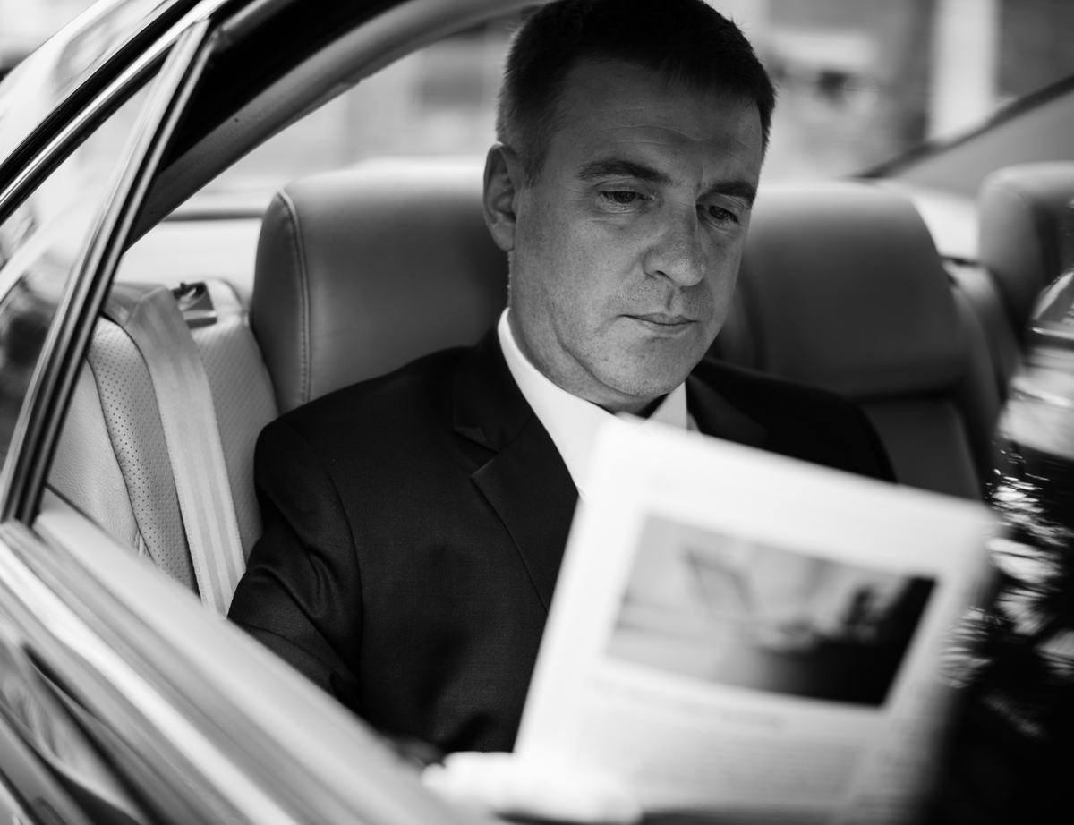 Güvenli ve Konforlu Ulaşım